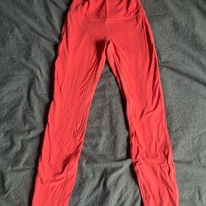 Lululemon Align Leggings